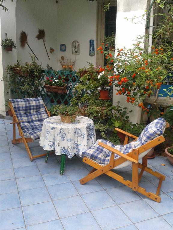 B&B Albatros Lipari  Room photo