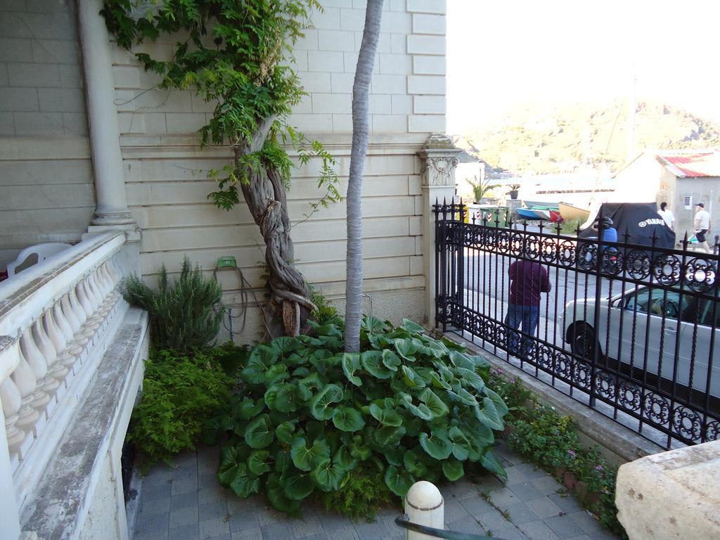 B&B Albatros Lipari  Exterior photo