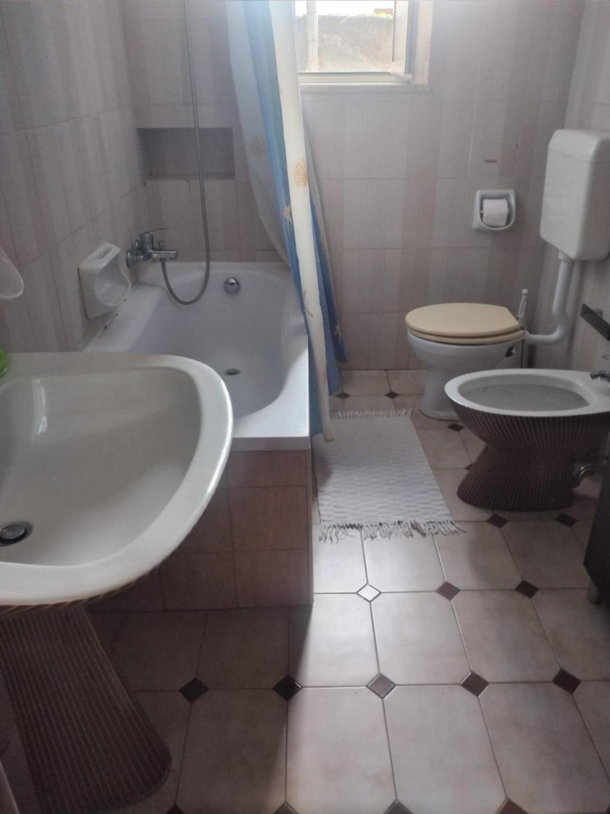 B&B Albatros Lipari  Exterior photo