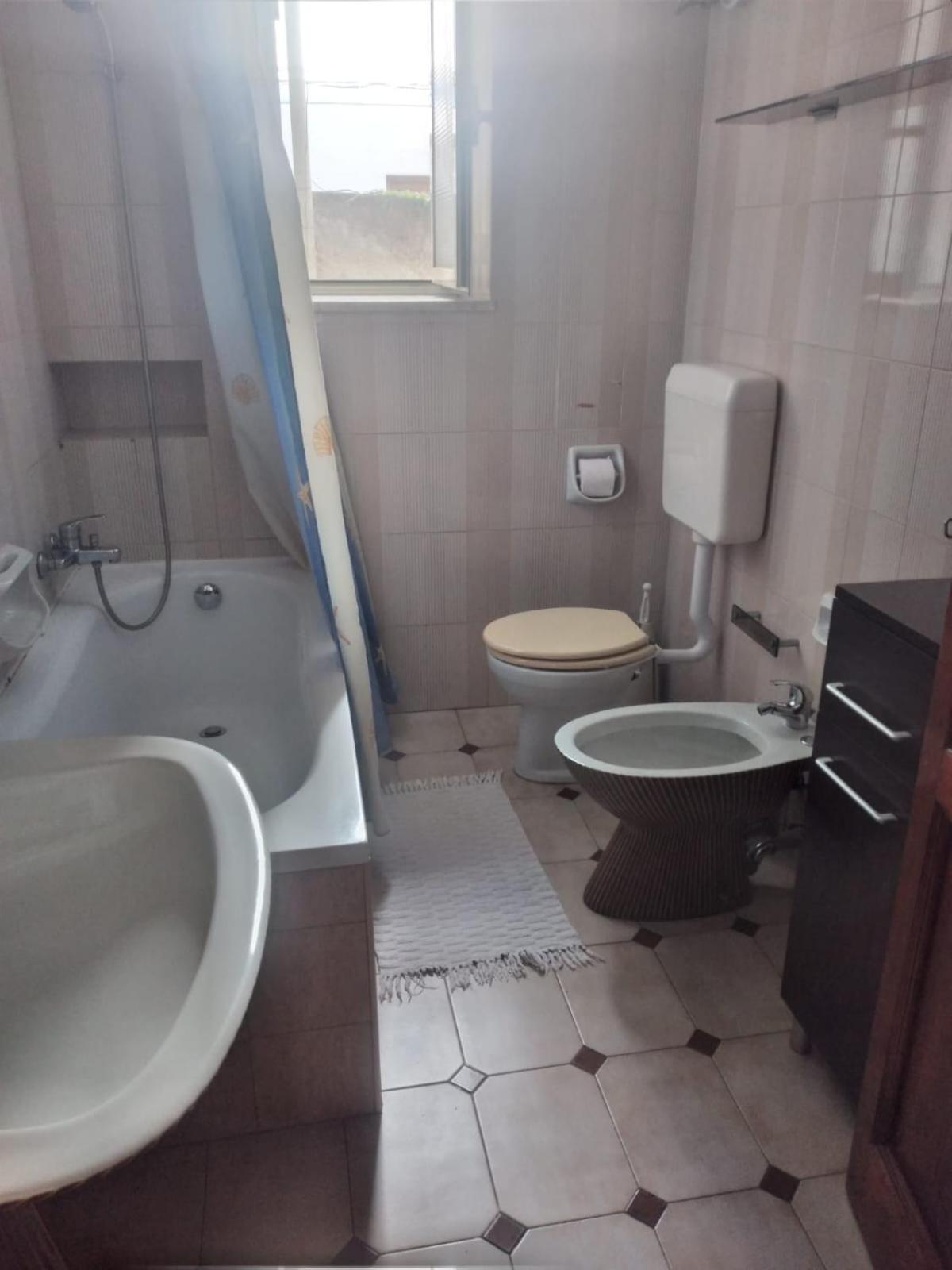 B&B Albatros Lipari  Exterior photo