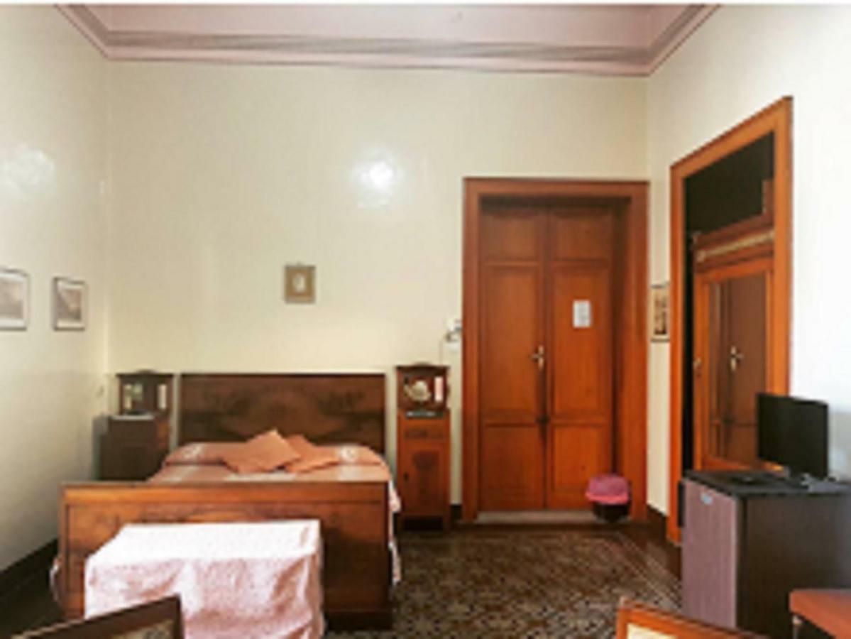 B&B Albatros Lipari  Exterior photo