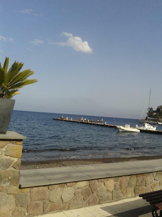 B&B Albatros Lipari  Exterior photo